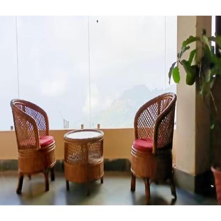 Sona Lodge, Силигури Екстериор снимка